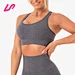 seamle sports bra
